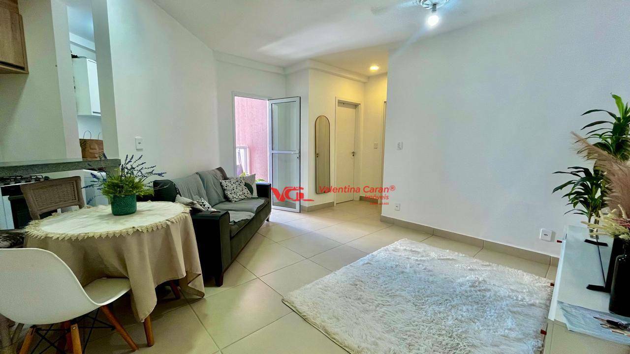 Apartamento à venda com 2 quartos, 63m² - Foto 3