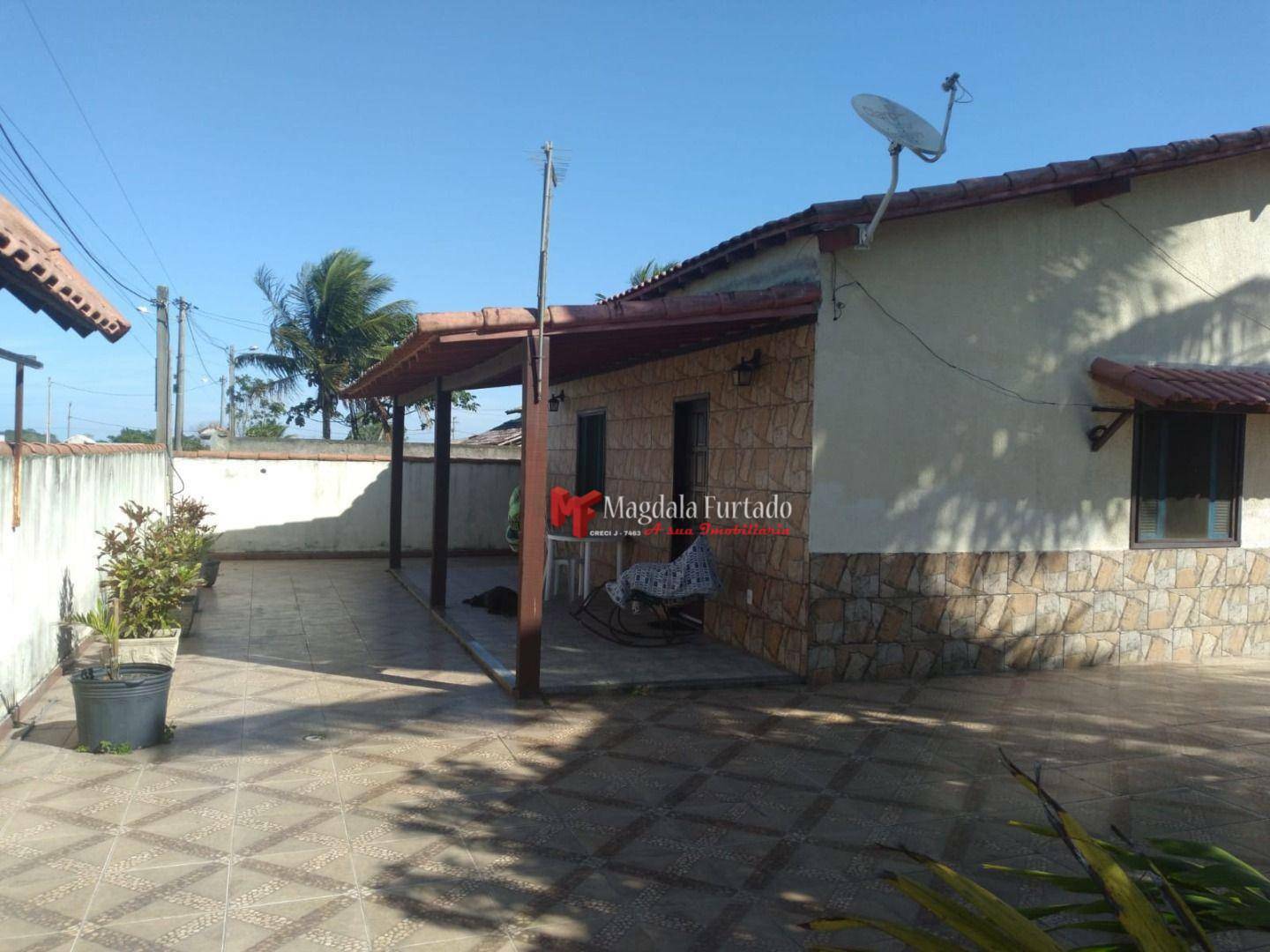 Casa à venda com 3 quartos, 128m² - Foto 8