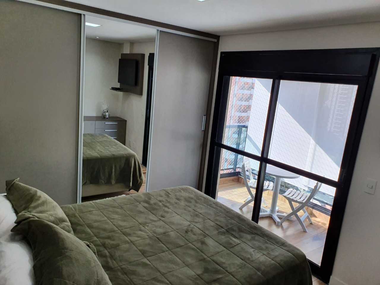 Apartamento à venda com 3 quartos, 108m² - Foto 13