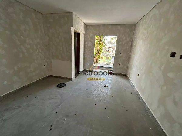 Sobrado à venda com 3 quartos, 116m² - Foto 2