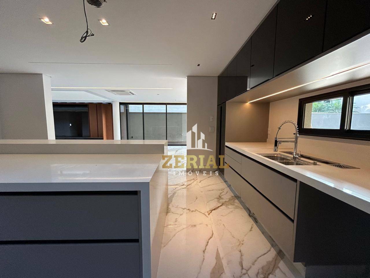 Sobrado à venda com 4 quartos, 440m² - Foto 6