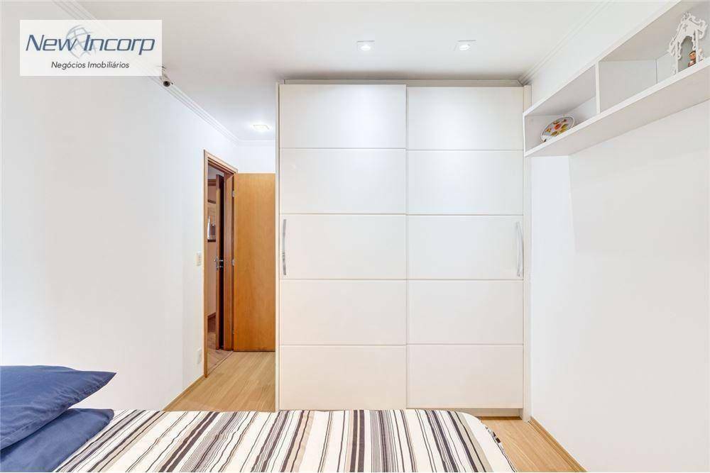 Apartamento à venda com 3 quartos, 125m² - Foto 13