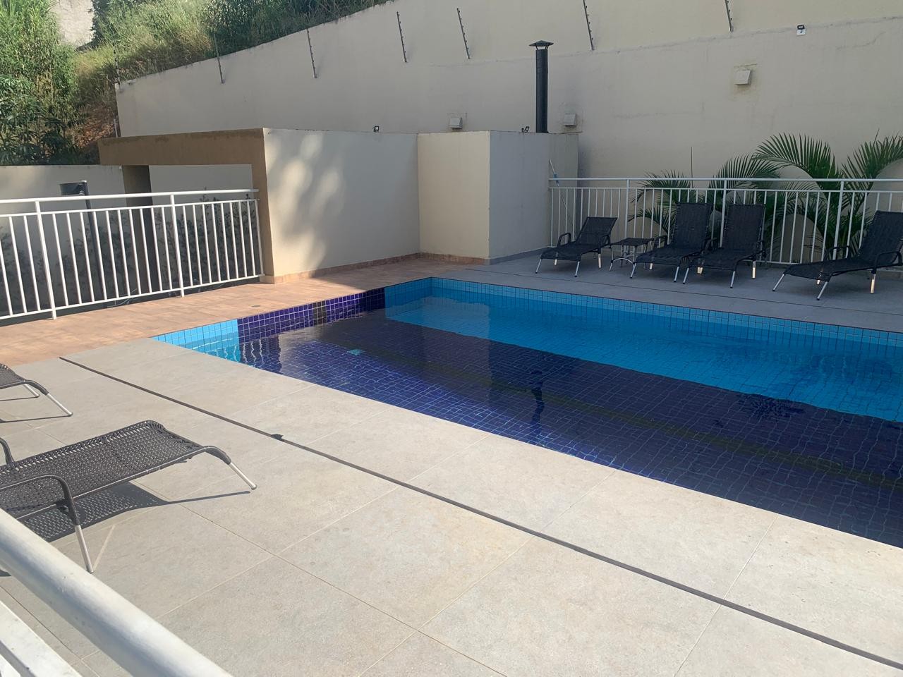 Cobertura à venda com 1 quarto, 72m² - Foto 20