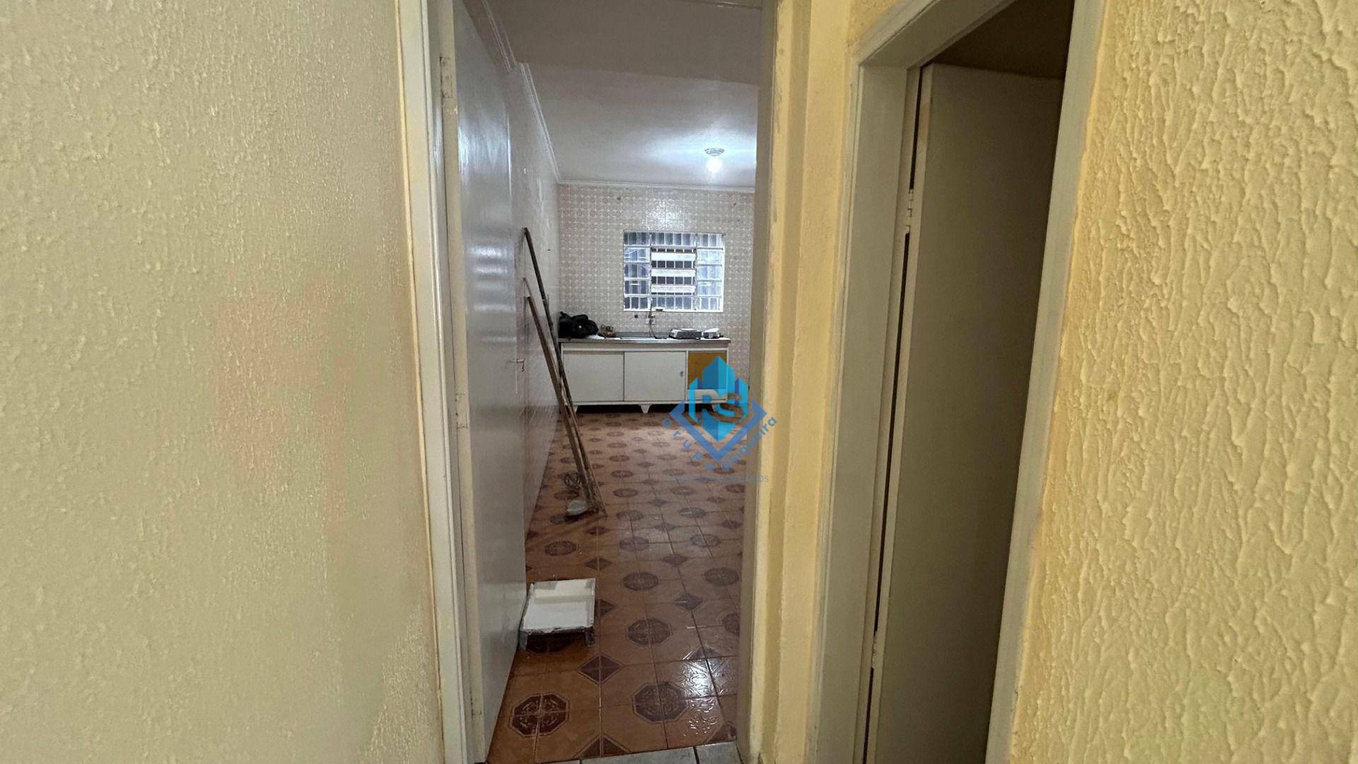 Sobrado para alugar com 2 quartos, 120m² - Foto 12