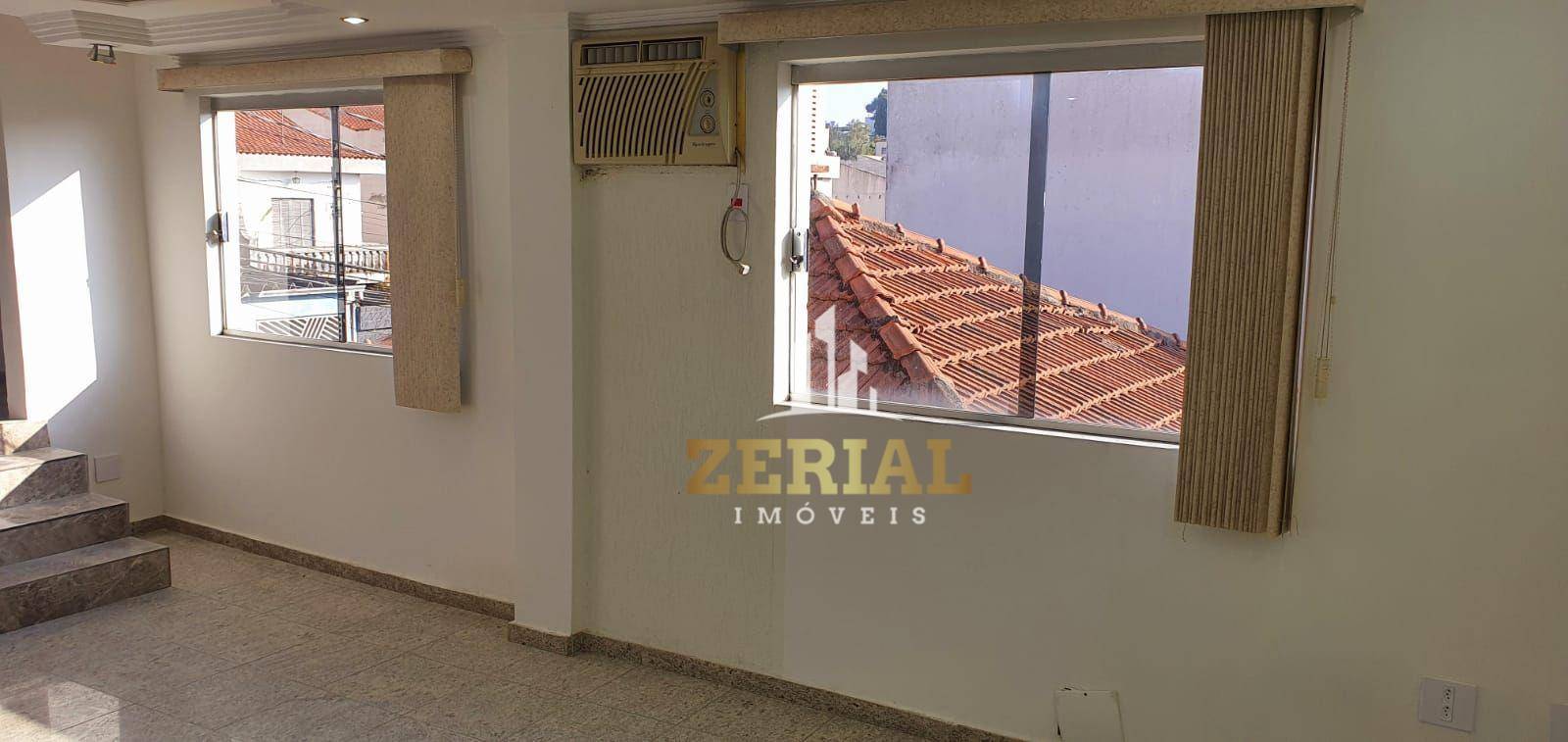 Sobrado à venda e aluguel, 116m² - Foto 8