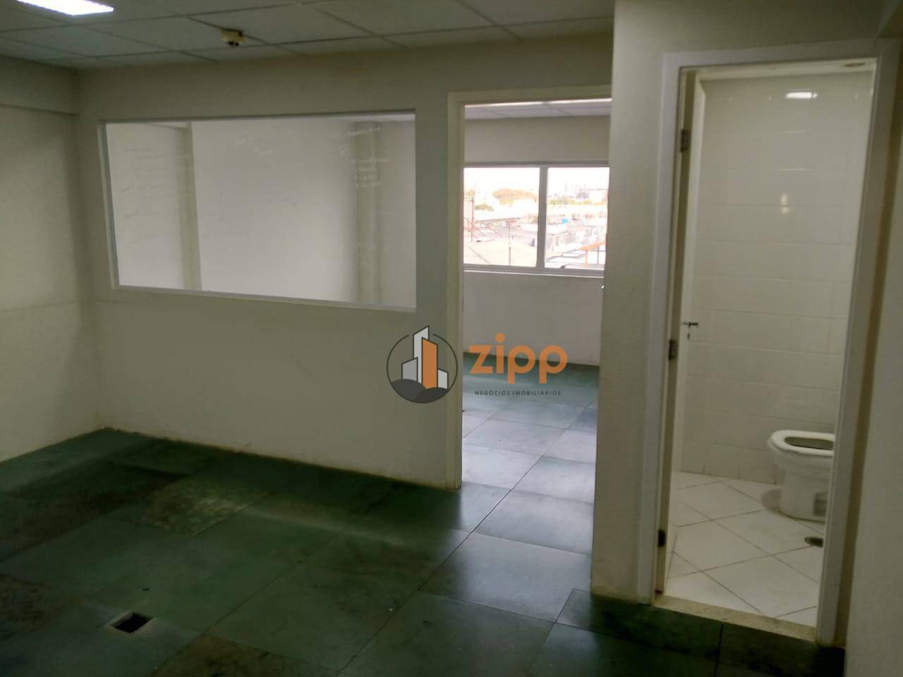 Conjunto Comercial-Sala para alugar, 40m² - Foto 8