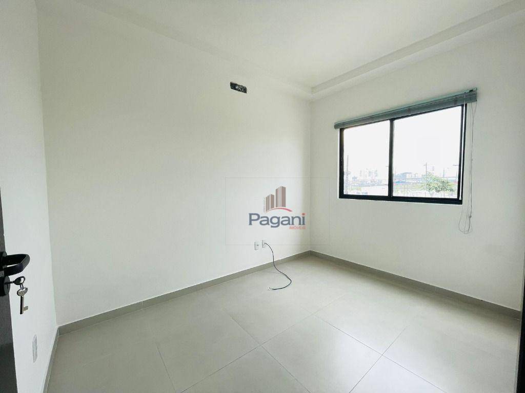 Apartamento para alugar com 2 quartos, 58m² - Foto 2