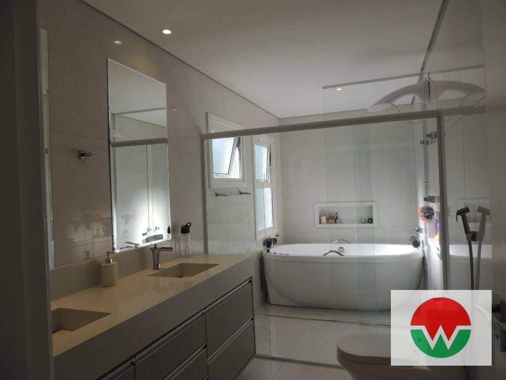 Casa de Condomínio à venda com 5 quartos, 515m² - Foto 48