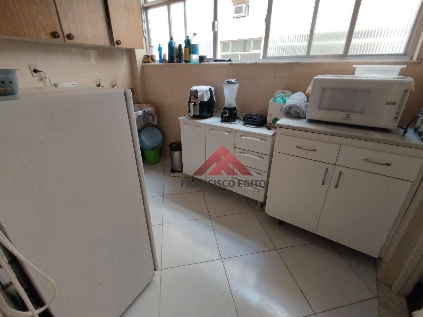 Apartamento à venda com 3 quartos, 204m² - Foto 23