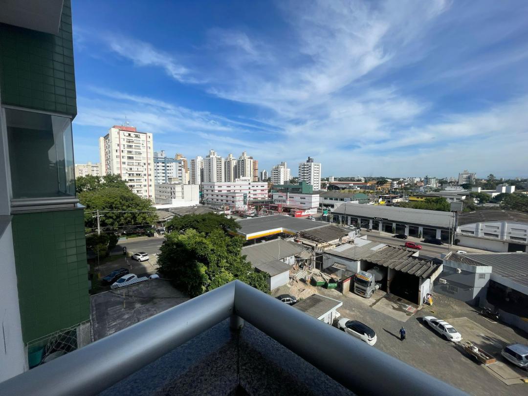 Apartamento à venda com 2 quartos, 20m² - Foto 12