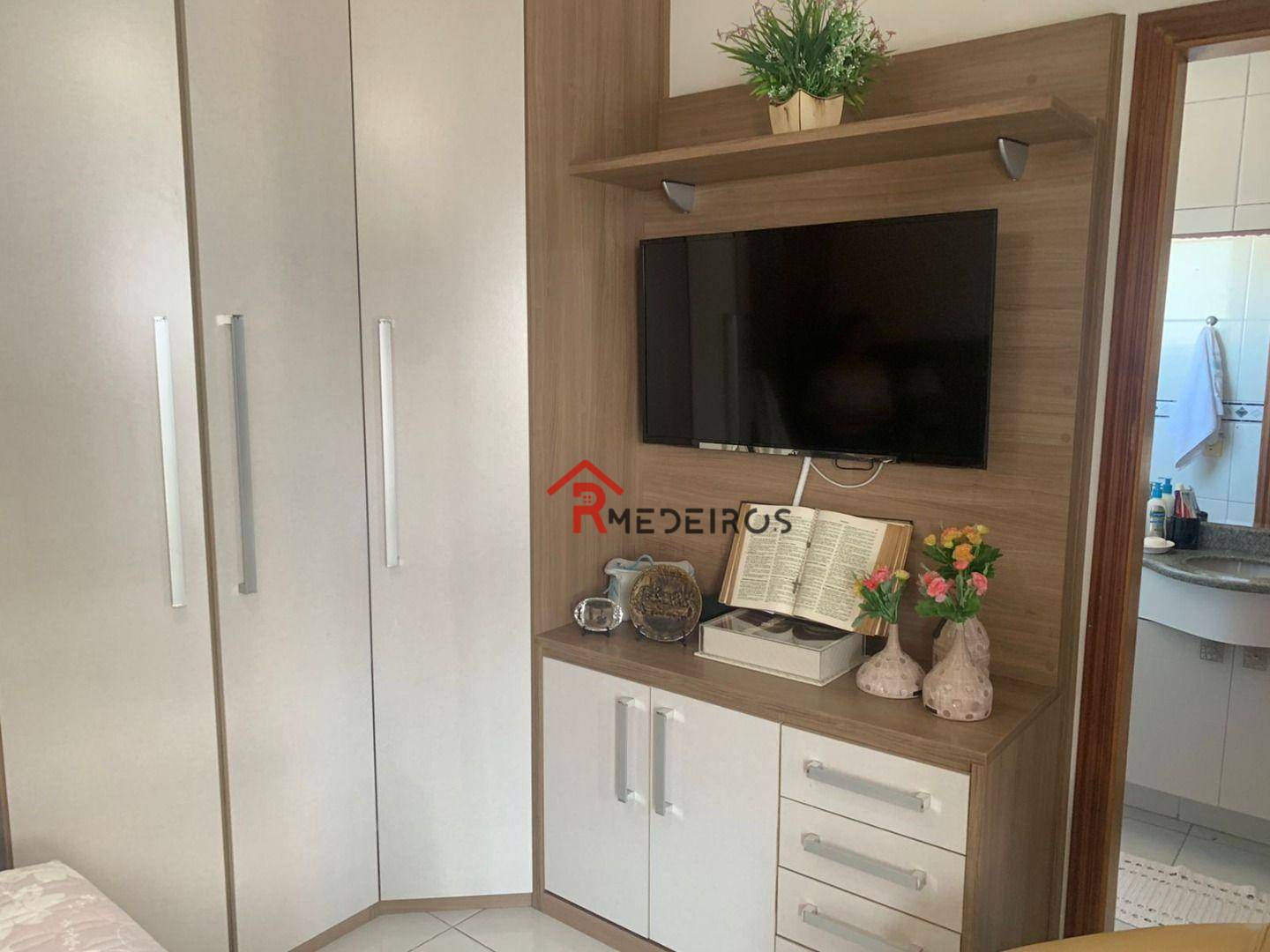 Apartamento à venda com 3 quartos, 168m² - Foto 20