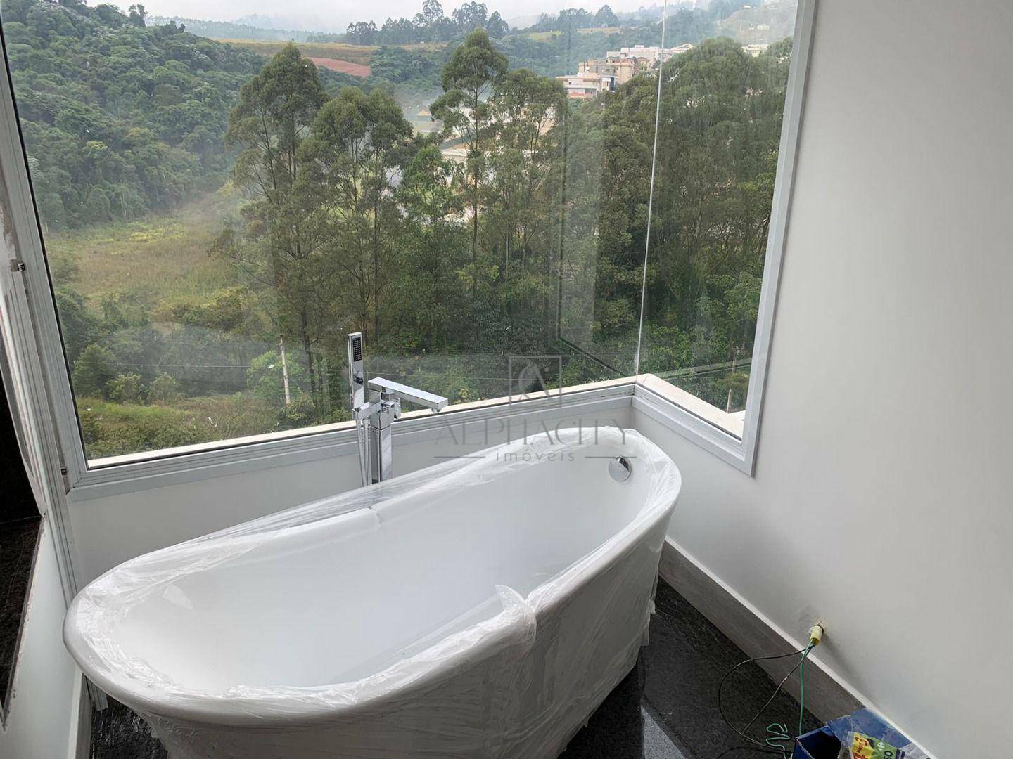 Casa de Condomínio à venda com 4 quartos, 325m² - Foto 11