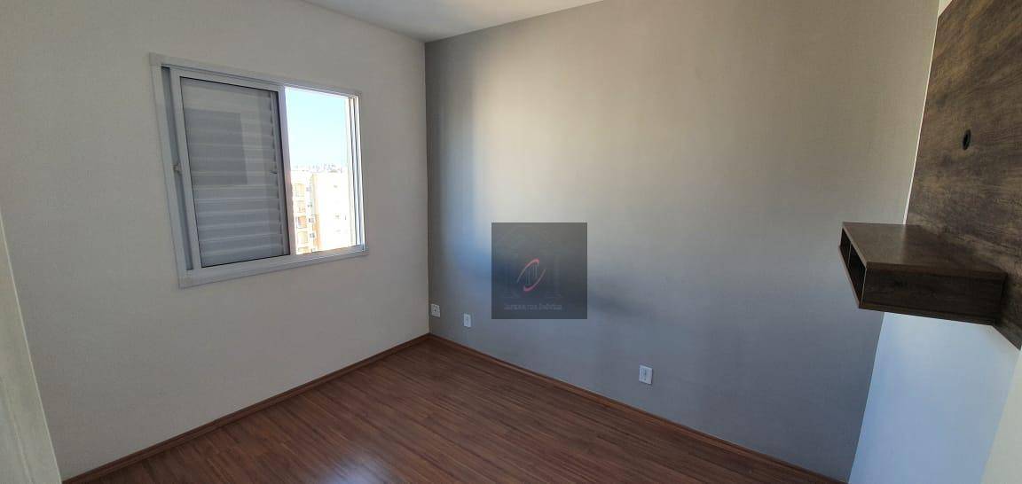 Apartamento à venda com 2 quartos, 50m² - Foto 3