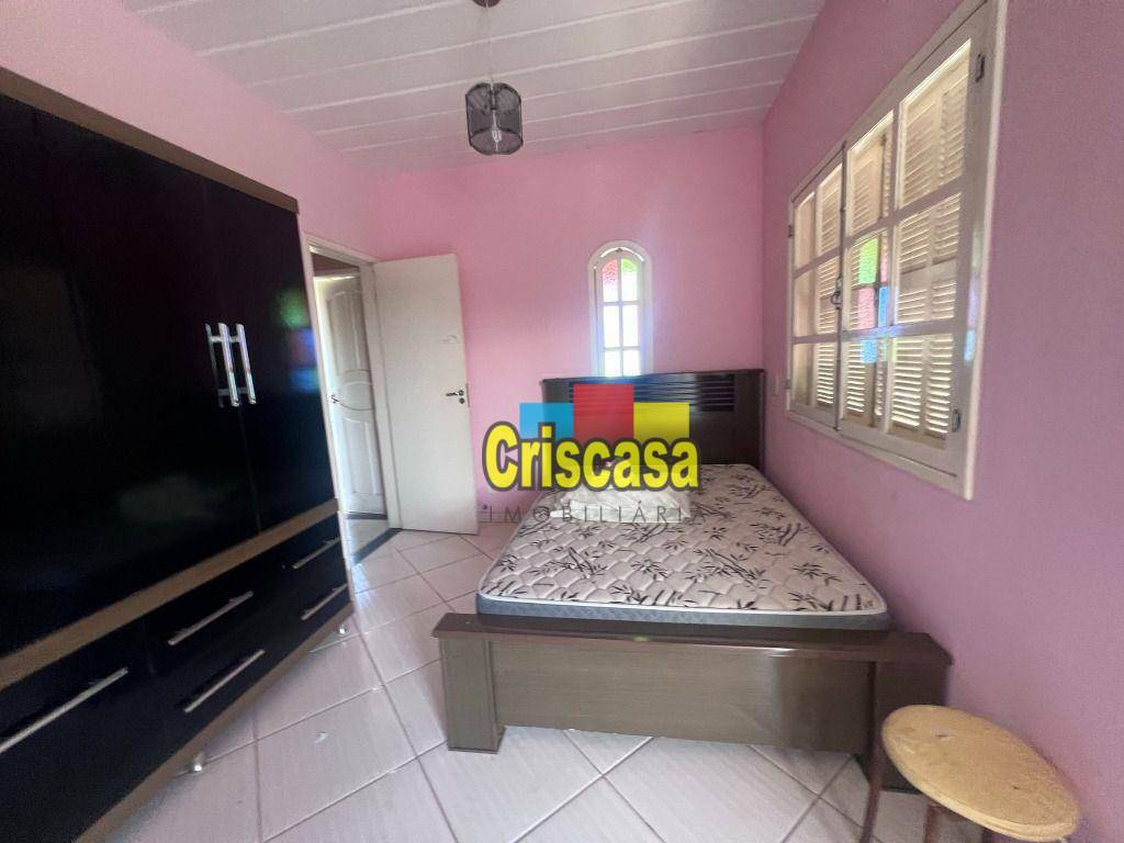 Casa à venda com 2 quartos, 80m² - Foto 19