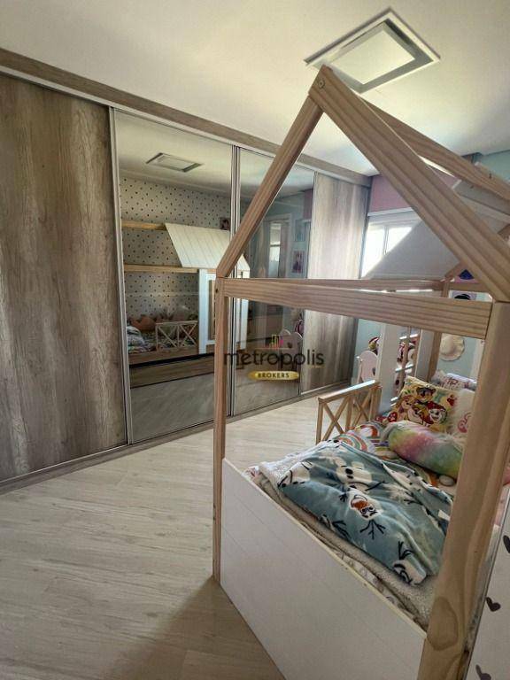 Apartamento à venda com 3 quartos, 144m² - Foto 31