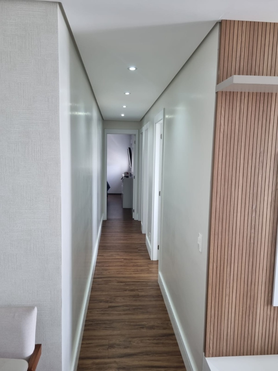 Apartamento à venda com 3 quartos, 85m² - Foto 12