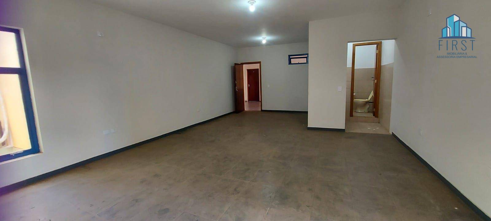 Conjunto Comercial-Sala para alugar, 50m² - Foto 2