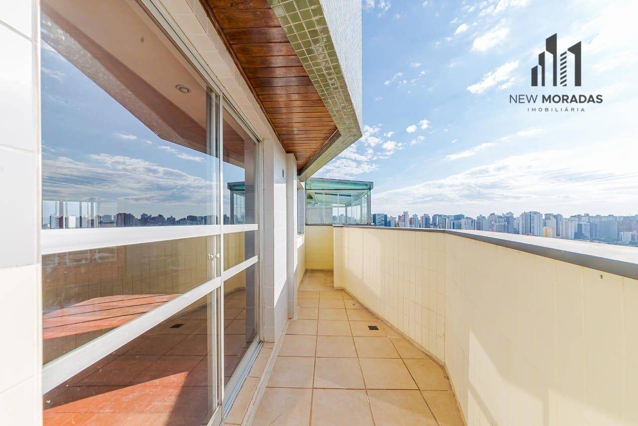 Apartamento à venda com 4 quartos, 239m² - Foto 6