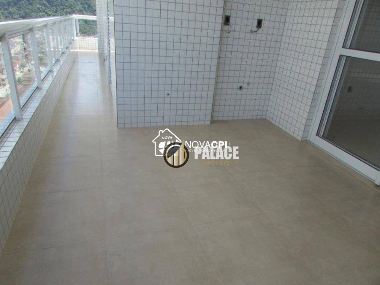 Apartamento à venda com 3 quartos, 123m² - Foto 4