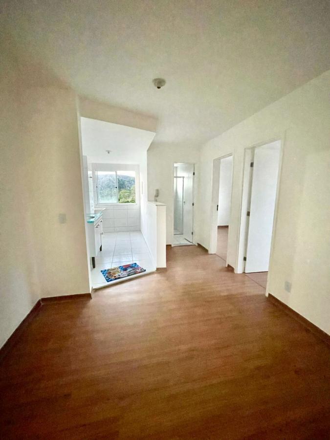 Apartamento à venda com 2 quartos, 52m² - Foto 12