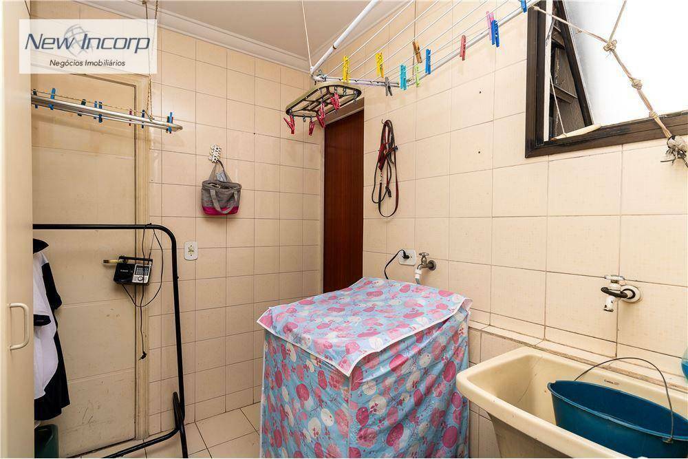 Apartamento à venda com 3 quartos, 100m² - Foto 8