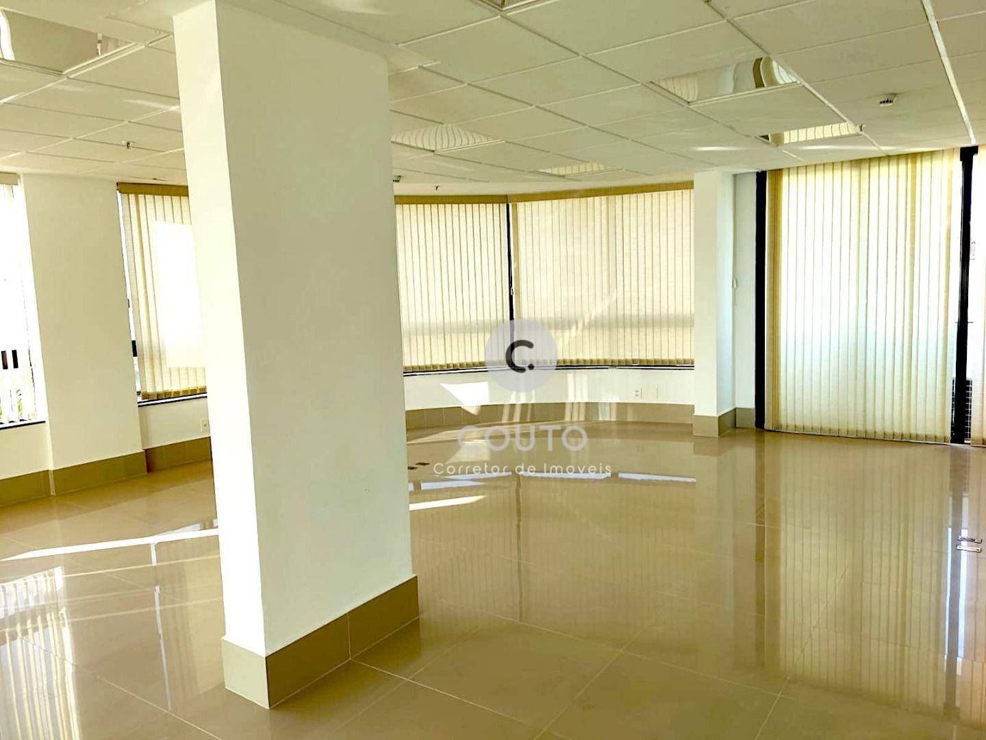 Conjunto Comercial-Sala à venda, 118m² - Foto 3