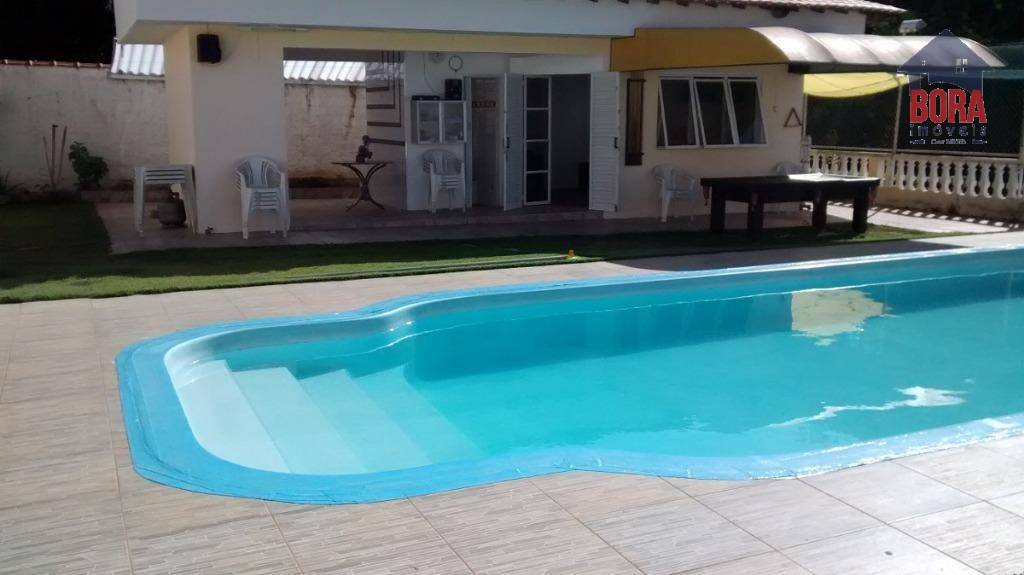 Casa à venda com 3 quartos, 250m² - Foto 11