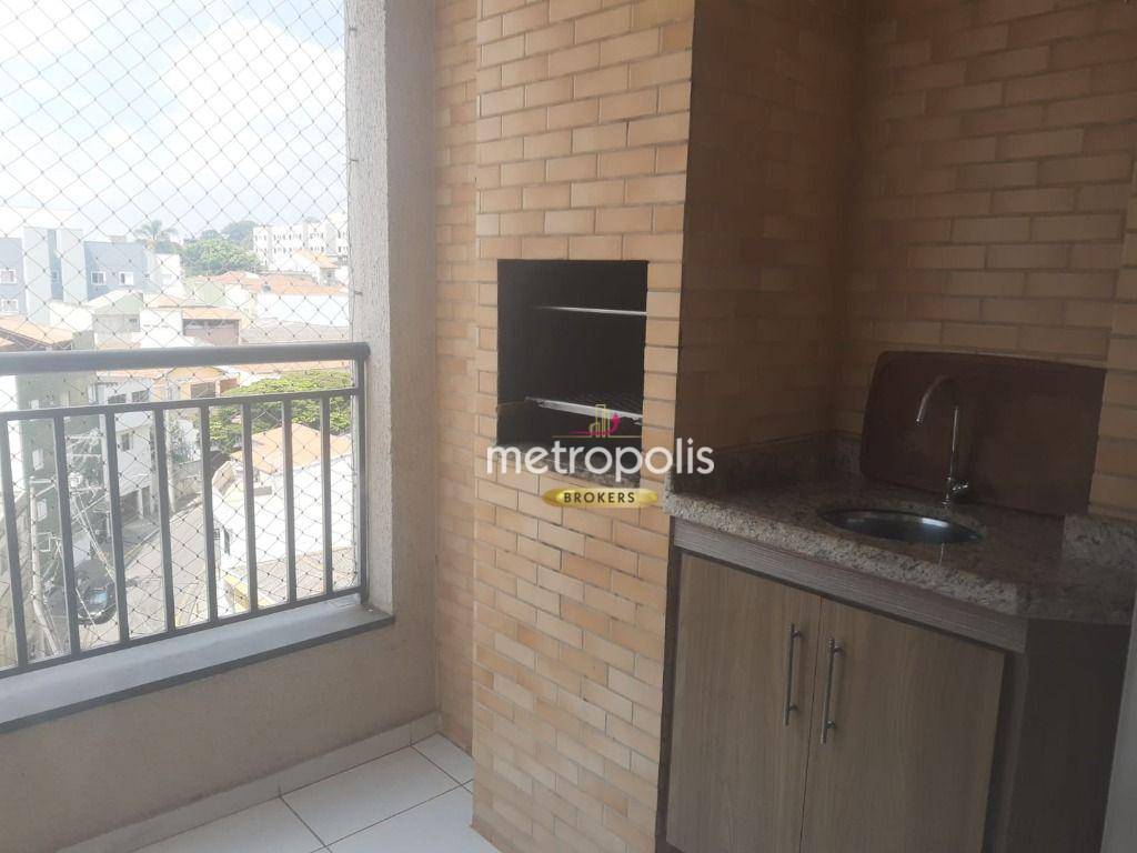 Apartamento à venda com 2 quartos, 70m² - Foto 1