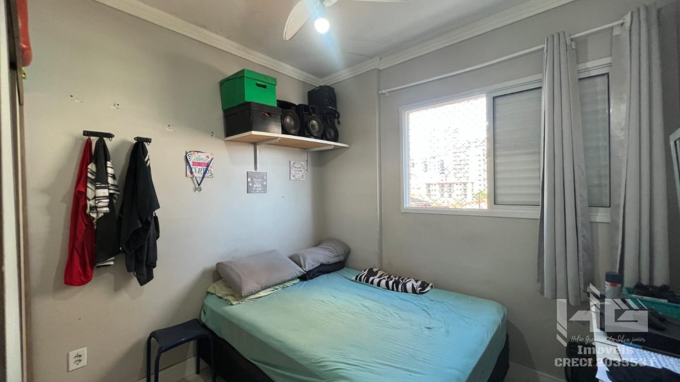 Apartamento à venda com 2 quartos, 60m² - Foto 18