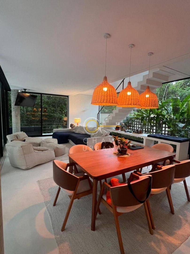 Casa de Condomínio, 5 quartos - Foto 4