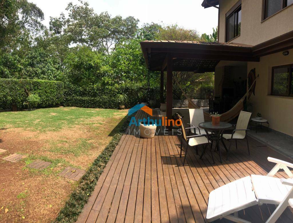 Casa de Condomínio à venda com 3 quartos, 225m² - Foto 49