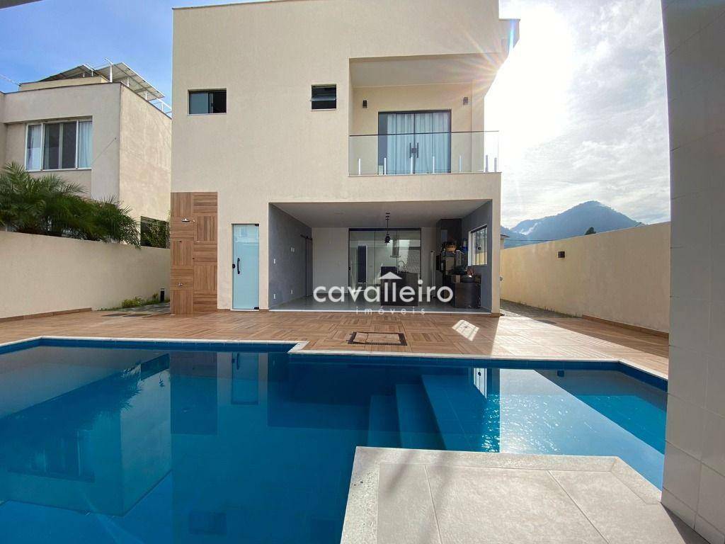 Casa de Condomínio à venda com 5 quartos, 272m² - Foto 21