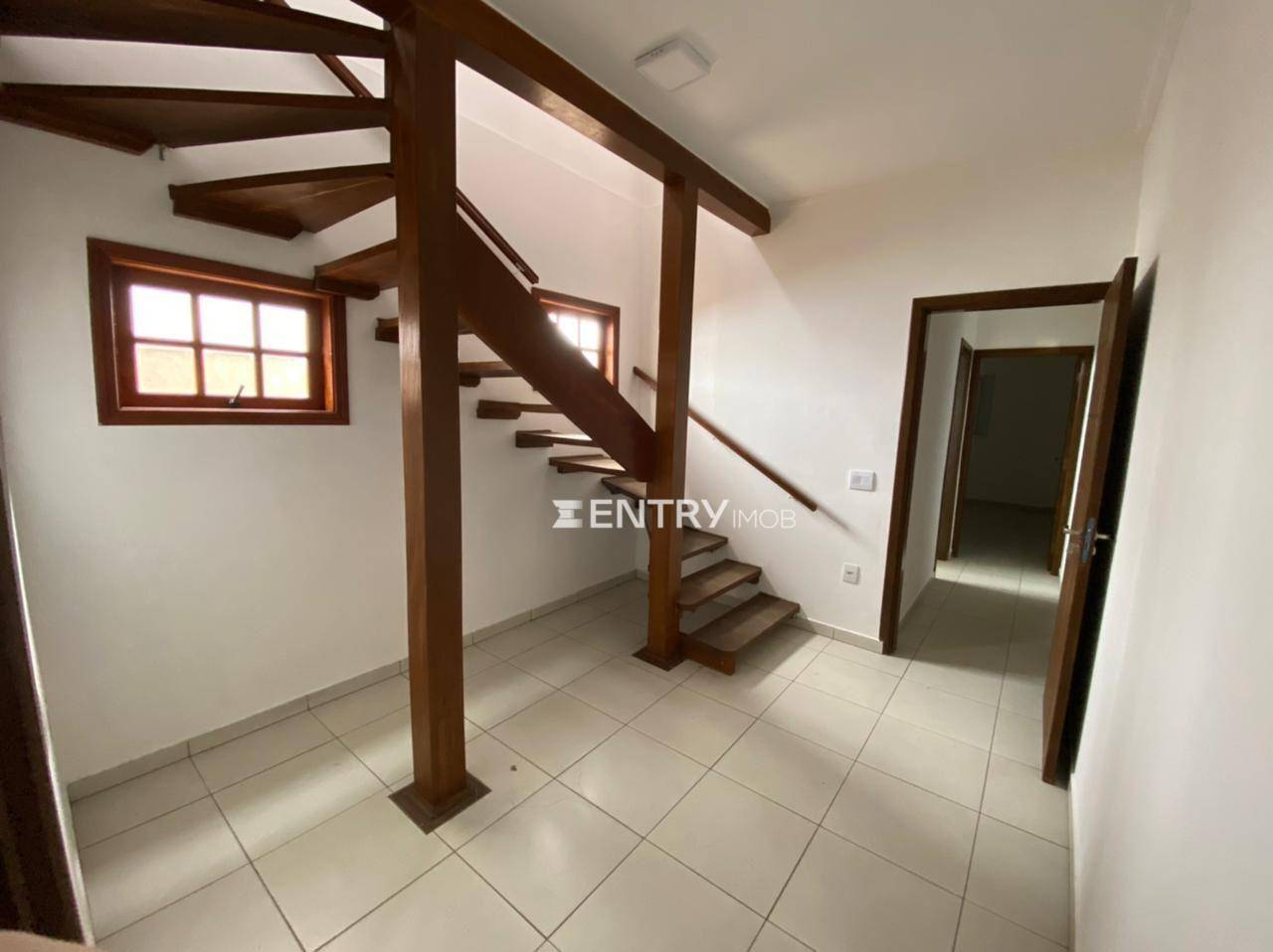 Casa à venda com 4 quartos, 272m² - Foto 14