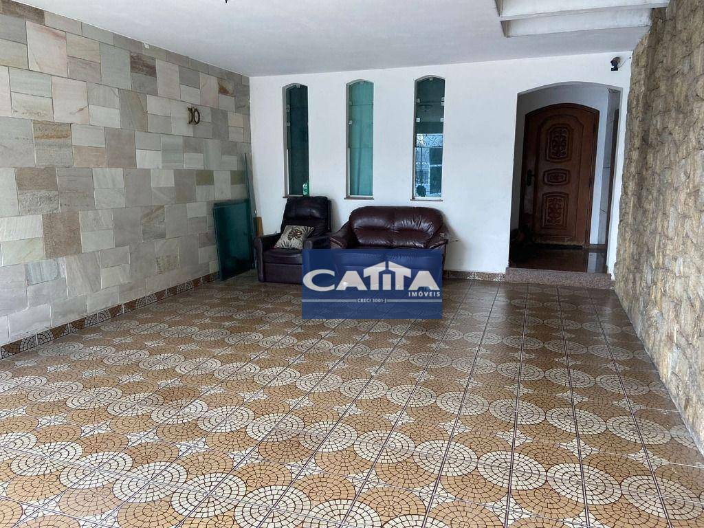 Sobrado à venda com 5 quartos, 174m² - Foto 27