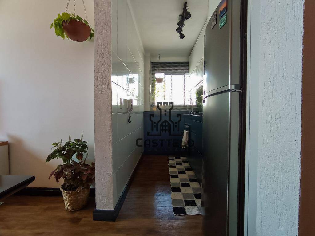 Apartamento à venda com 1 quarto, 40m² - Foto 4