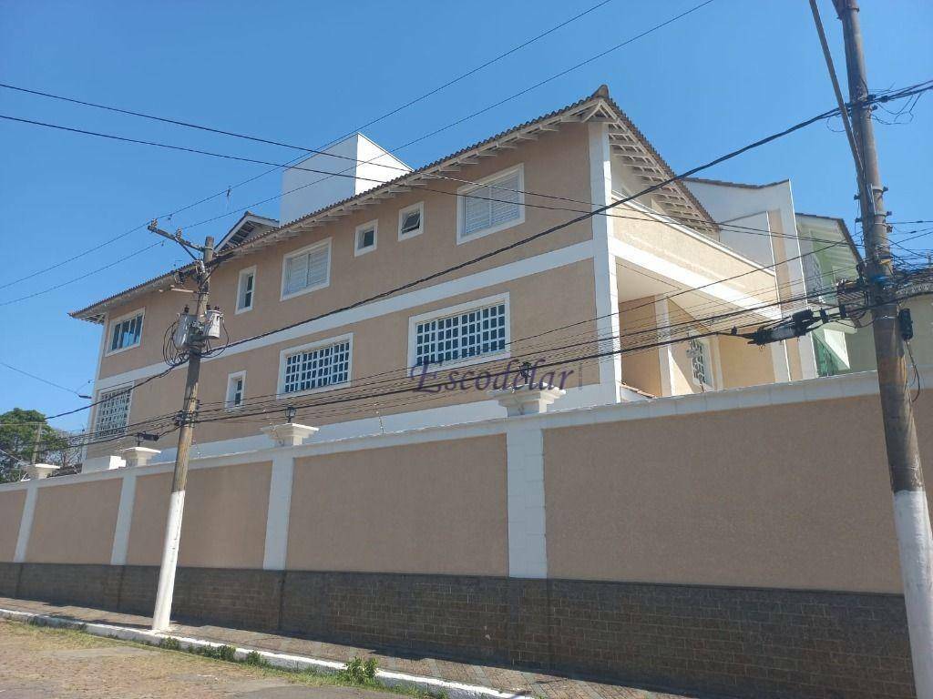 Sobrado à venda com 4 quartos, 387m² - Foto 75