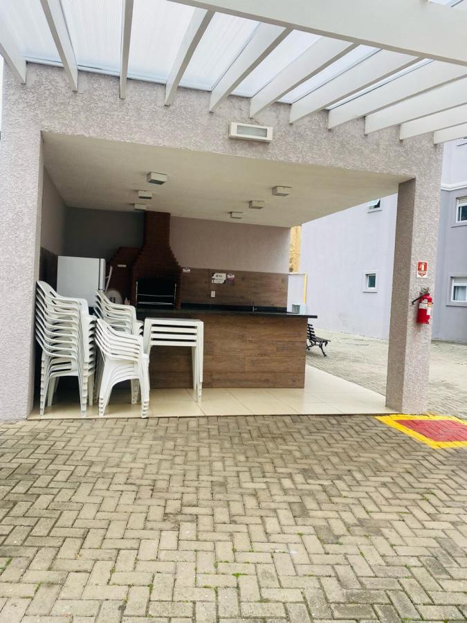 Apartamento à venda com 2 quartos, 56m² - Foto 29