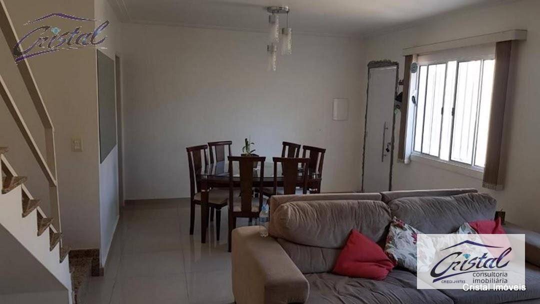 Casa à venda com 3 quartos, 106m² - Foto 5