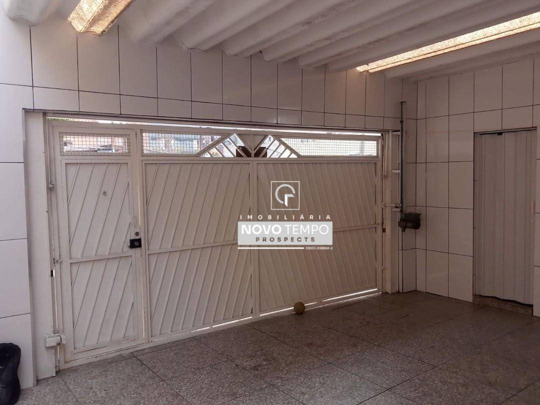 Casa à venda com 4 quartos, 160m² - Foto 1