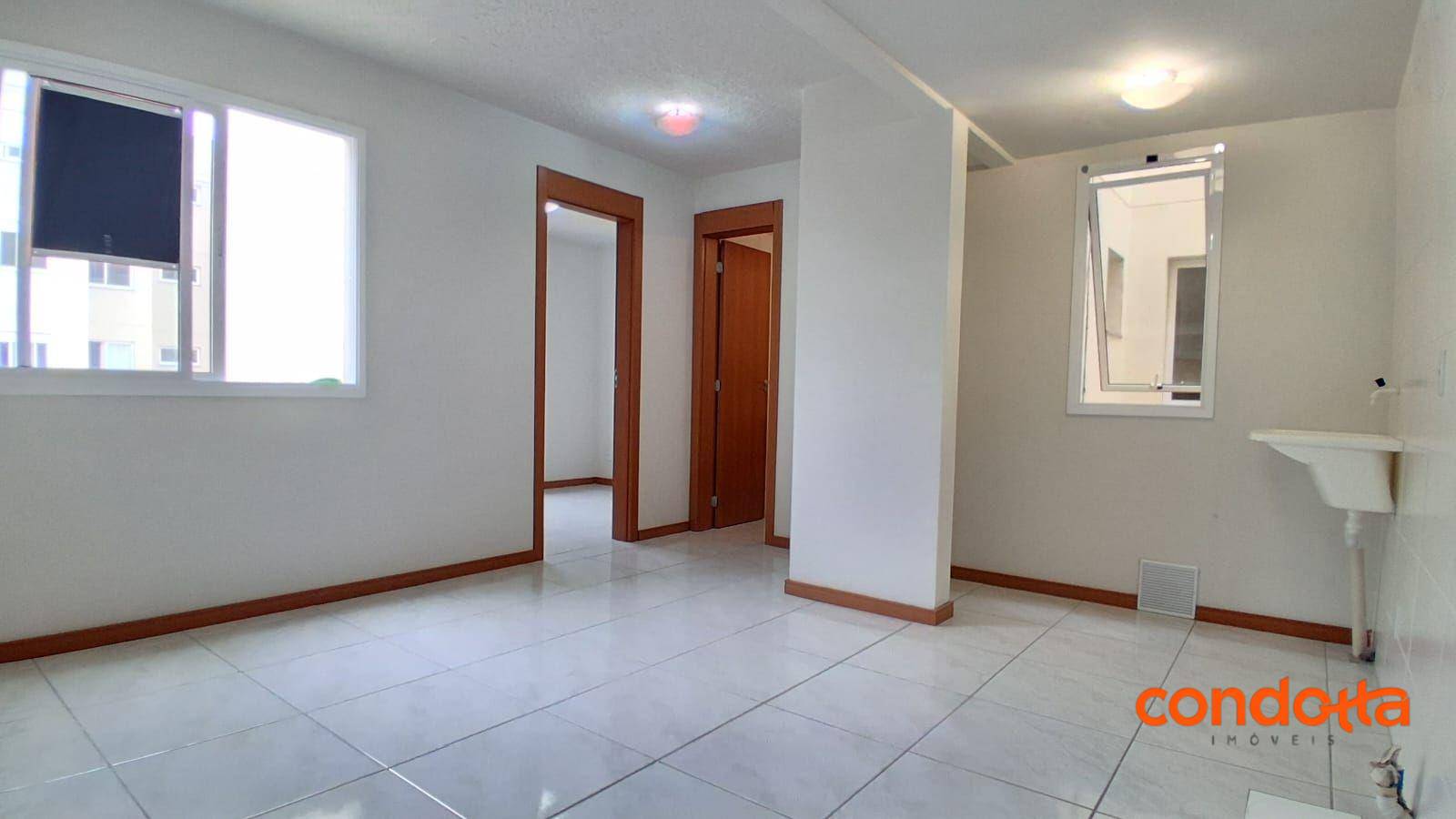 Apartamento, 1 quarto, 30 m² - Foto 2