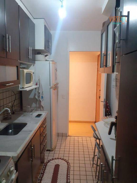 Apartamento à venda com 3 quartos, 63m² - Foto 20