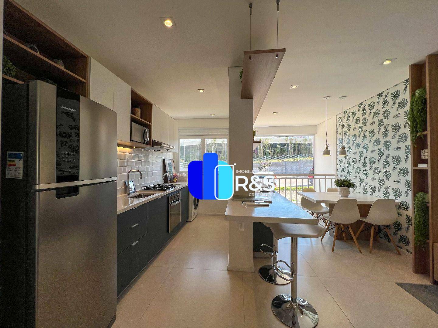 Apartamento à venda com 3 quartos, 66m² - Foto 6