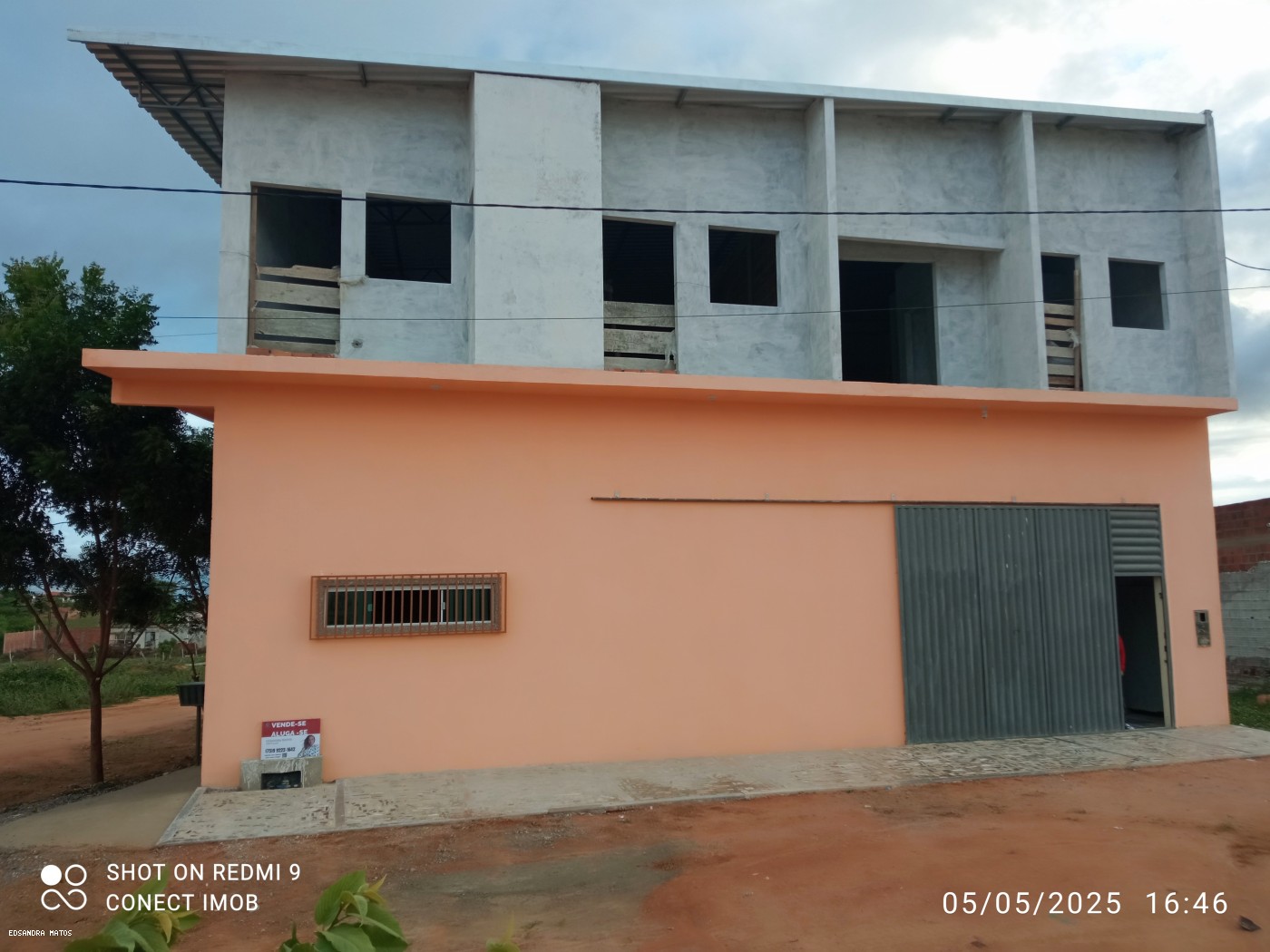 Conjunto Comercial-Sala à venda com 3 quartos, 450m² - Foto 4