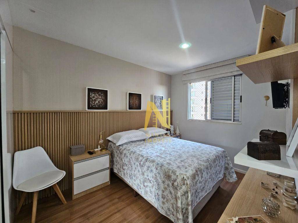 Apartamento à venda com 3 quartos, 80m² - Foto 16