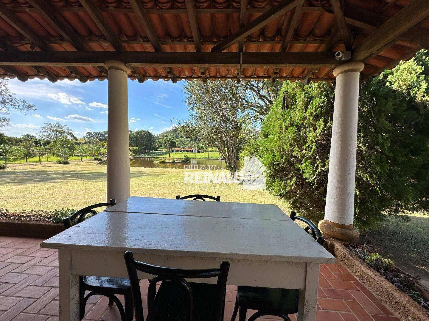 Fazenda à venda com 9 quartos, 5000m² - Foto 31