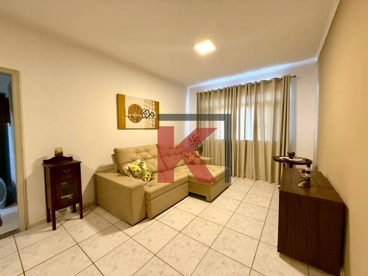 Apartamento, 1 quarto, 70 m² - Foto 1