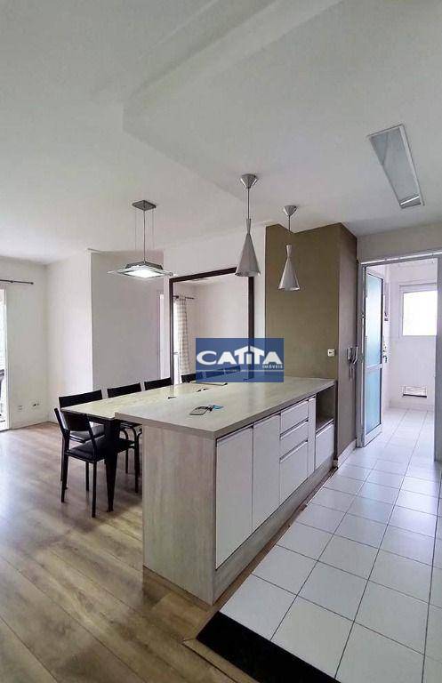 Apartamento à venda com 3 quartos, 68m² - Foto 6