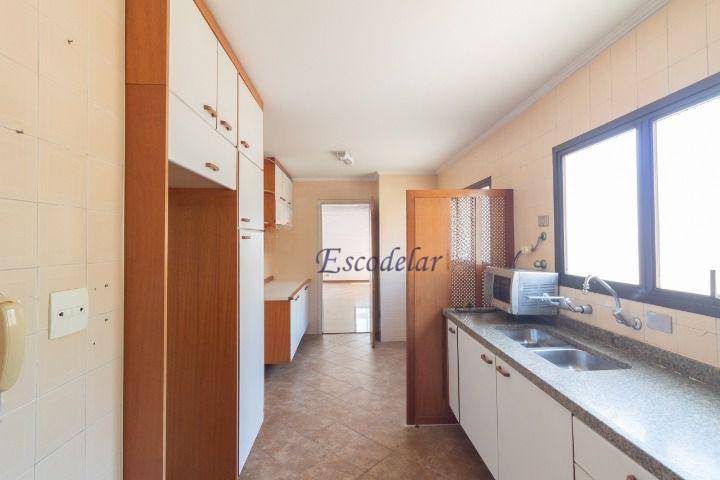 Apartamento à venda com 4 quartos, 163m² - Foto 16