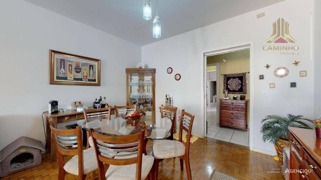 Apartamento à venda com 3 quartos, 148m² - Foto 4