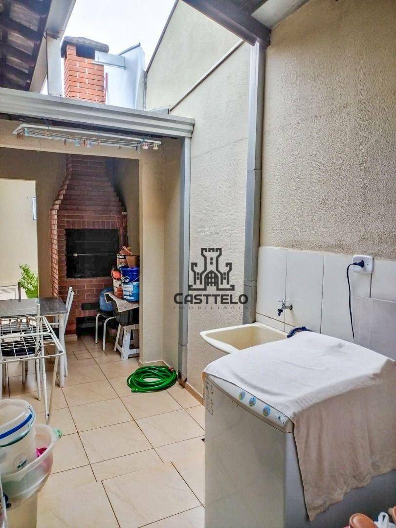 Casa à venda com 3 quartos, 80m² - Foto 21